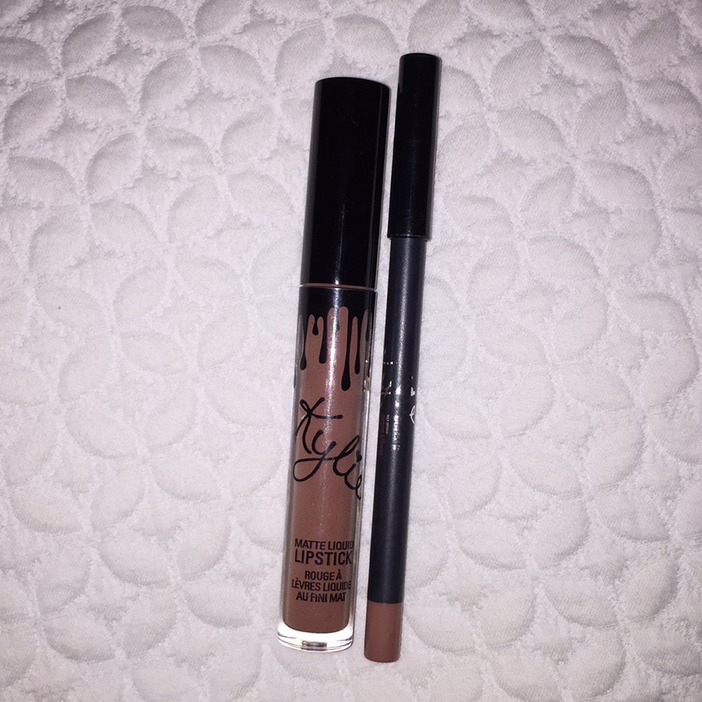 Kylie Cosmetics Lip Kit